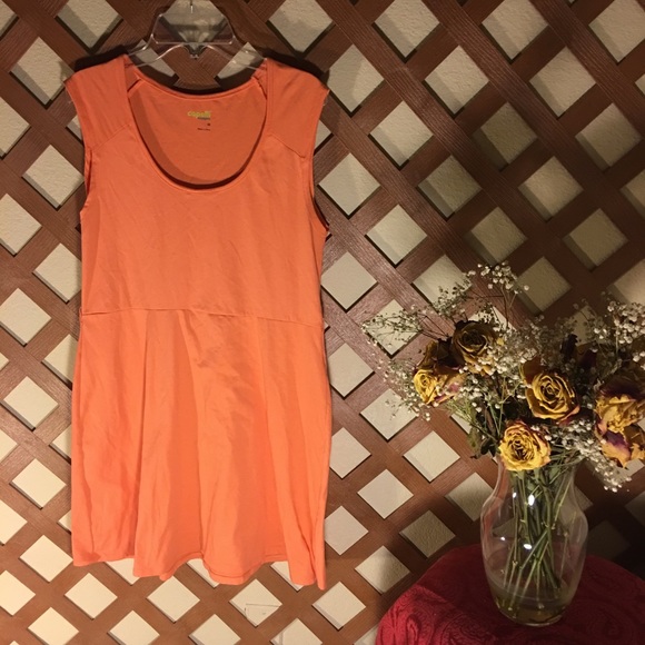 Capelli of New York Dresses & Skirts - SALE! 3/10$ Capelli New York Basic Tunic Dress
